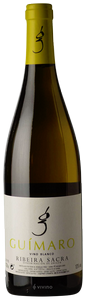 Guimaro, Ribeira Sacra, Blanco