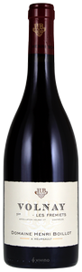 Domaine Henri Boillot, Volnay Premier Cru, Fremiets