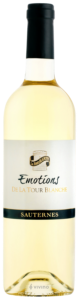 La Tour Blanche, Brut, Cremant d'Alsace