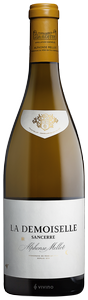 Alphonse Mellot, Sancerre, Manoir