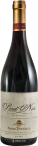 Pierre Ponnelle, Chambolle-Musigny