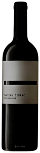 Chateau Civrac, Cotes de Bourg