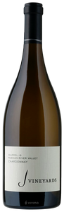 J Vineyards, Barrel 16 Chardonnay, Russian River Valley