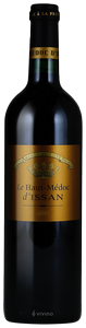 Chateau d'Issan, Haut-Medoc