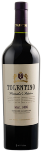 Bodega Goulart Malbec Winemaker's Selection