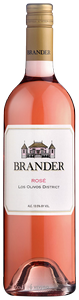 Brander, Cabernet Franc, Los Olivos District