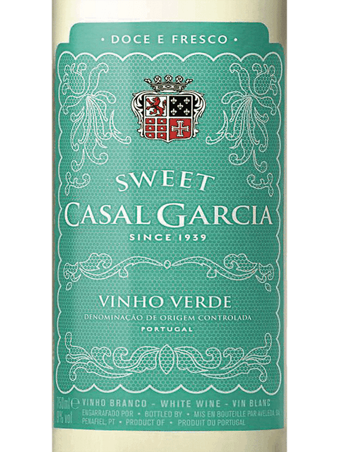 Casal Garcia, Rose, Vinho Verde
