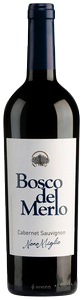 Bosco del Merlo, Turranio Sauvignon, Lison-Pramaggiore