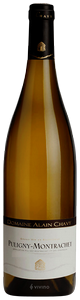 Domaine Alain Chavy, Puligny-Montrachet, Clavoillon
