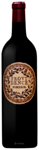 Château La Providence Pomerol n/a