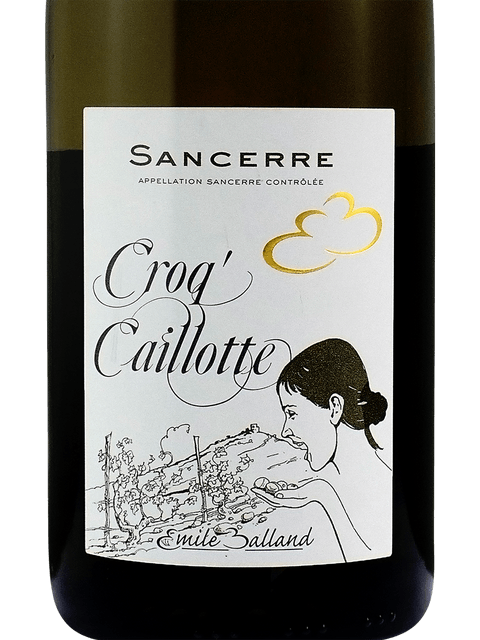 Emile Balland, Sancerre, La Pente