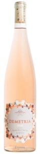 Demetria, Rose, Santa Ynez Valley