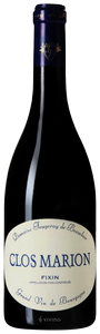 Fougeray de Beauclair, Fixin, Clos Marion