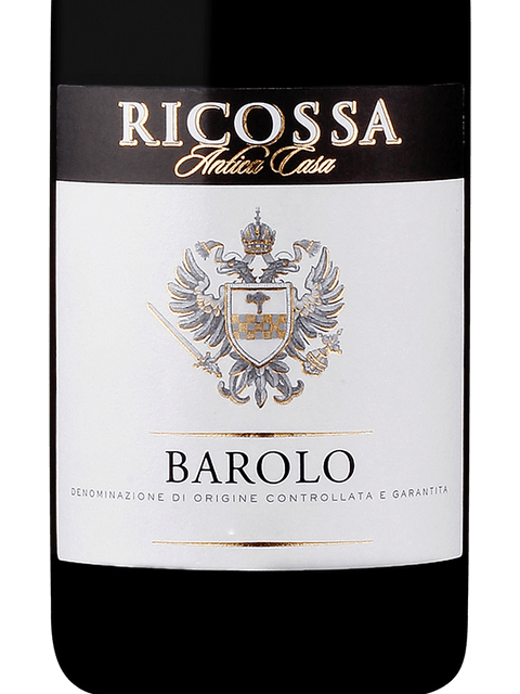 Ricossa, Gavi