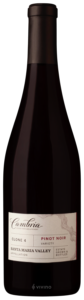 Cambria, Clone 4 Pinot Noir, Santa Maria Valley