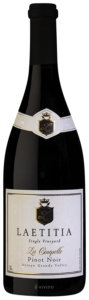 Laetitia, La Coupelle Pinot Noir, Arroyo Grande Valley