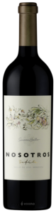 Susana Balbo, Los Chacayes Nosotros Sofita, Uco Valley
