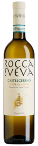 Rocca Sveva, Soave, Classico Castelcerino