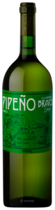 A Los Vinateros Bravos, Pipeno Blanco, Itata Valley