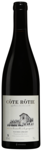 Xavier Gerard, Cote Rotie