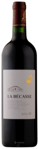La Becasse, Listrac-Medoc