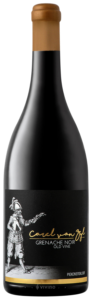 Piekenierskloof Wine Co., Johan van Zyl Old Vine Pinotage, Piekenierskloof
