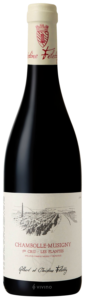 Gilbert et Christine Felettig, Chambolle-Musigny Premier Cru, Les Plantes