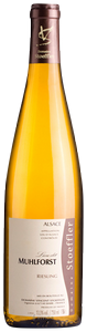 Stoeffler, Muhlforst Riesling