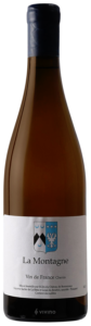 Chateau de Bonnezeaux, La Montagne, VdF