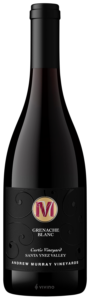 Andrew Murray Vineyards, E11even Unplugged Sauvignon Blanc, Santa Ynez Valley