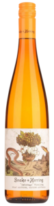 Snake + Herring, Sabotage Riesling, Great Southern