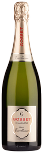 Gosset, Brut Excellence NV