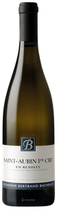 Bertrand Bachelet, Saint-Aubin Premier Cru, En Remilly