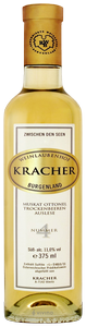 Weinlaubenhof Kracher, Zwischen Den Seen Muskat Ottonel TBA Nr1, Burgenland
