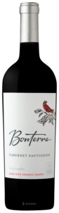 Barterra Cabernet Sauvignon Reserve