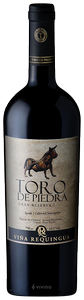 Vina Requingua, Toro de Piedra Syrah Cabernet Sauvignon, Curico Valley