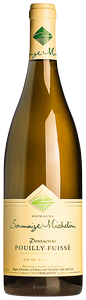 Saumaize Michelin, Pouilly-Fuisse, Pentacrine