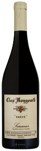 Clos Rougeard, Saumur, Breze