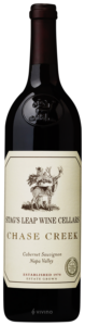 Stag's Leap Wine Cellars, Chase Creek Cabernet Sauvignon, Napa Valley