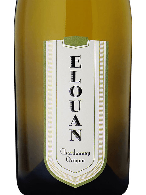 Elouan, Chardonnay, Oregon