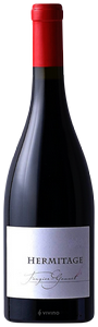 Faugier-Gonnet, Hermitage, Rouge