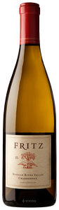Fritz, Ruxton Vyd Chardonnay, Russian River Valley