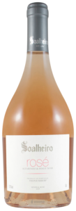 Soalheiro, Rose, Minho