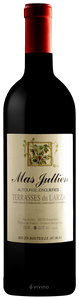 Mas Jullien, Carlan, Terrasses du Larzac