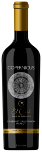 El Cielo, Hypatia Brut Metodo Tradicional, Valle de Guadalupe