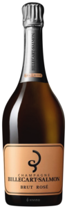 Billecart-Salmon, Chinese New Year Limited Dragon Edition Brut Rose