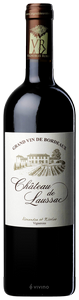 Chateau de Laussac, Castillon-Cotes de Bordeaux