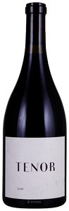 Tenor, Syrah, Columbia Valley