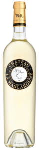 Chateau La Mascaronne, Cotes de Provence, Blanc