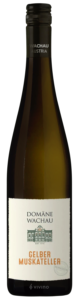 Domane Wachau, Terrassen Gelber Muskateller, Wachau